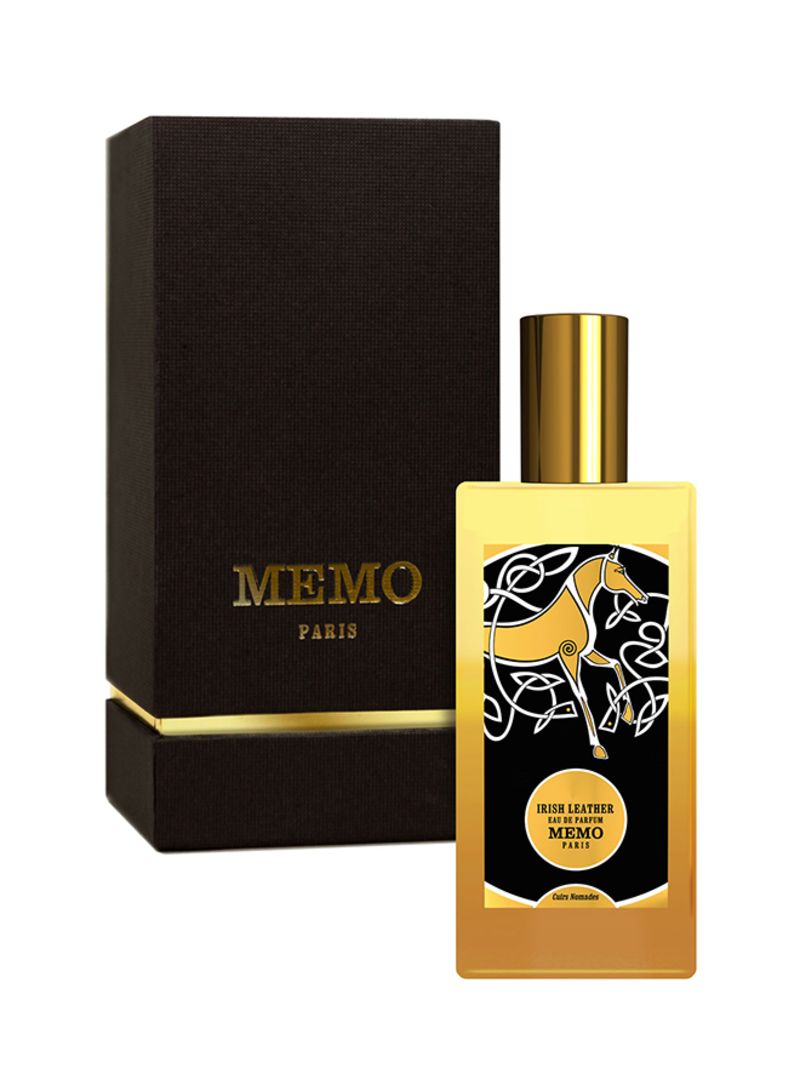 MEMO IRISH LEATHER EDP 200ML